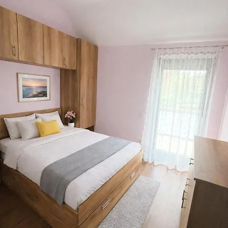 Füred Harmony House Apartamento *