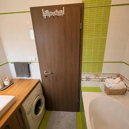 Apartman Fuered Harmony House