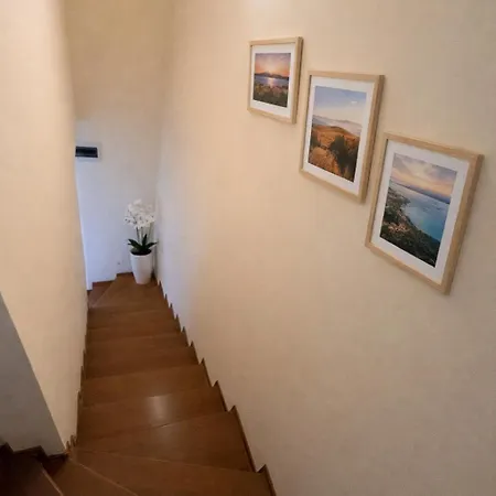 Füred Harmony House Apartamento Balatonfüred