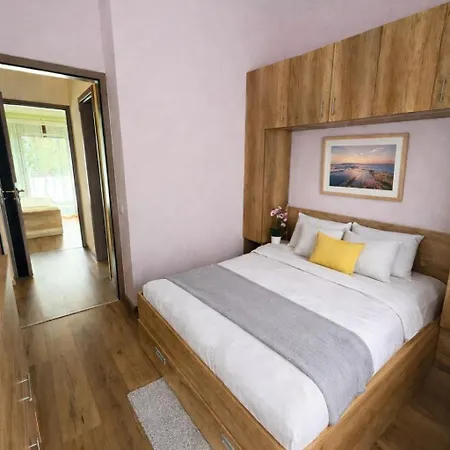 Apartamento Füred Harmony House